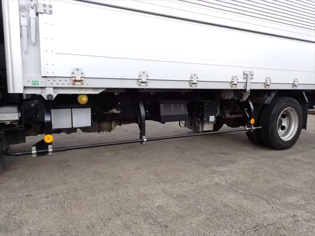 いすゞ エルフ TPG-NPR85AN(2WD)の写真27