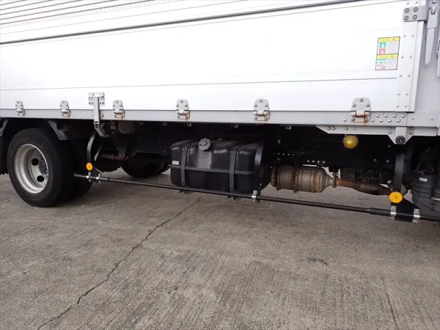 いすゞ エルフ TPG-NPR85AN(2WD)の写真29