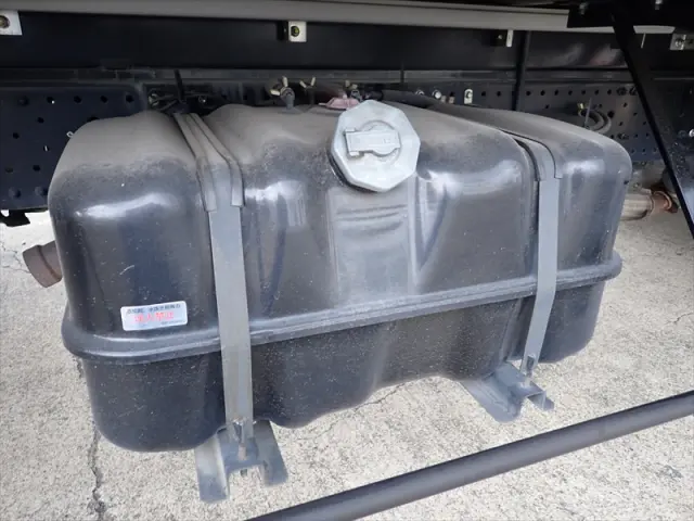 いすゞ エルフ TPG-NPR85AN(2WD)の写真30