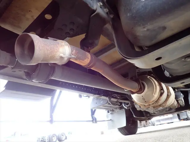 いすゞ エルフ TPG-NPR85AN(2WD)の写真31