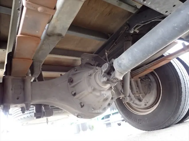 いすゞ エルフ TPG-NPR85AN(2WD)の写真32