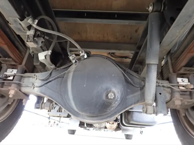 いすゞ エルフ TPG-NPR85AN(2WD)の写真33