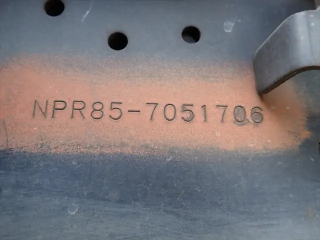 いすゞ エルフ TPG-NPR85AN(2WD)の写真34