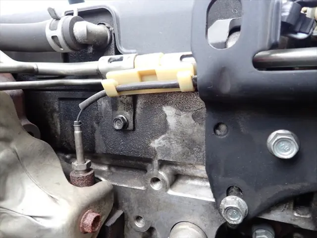 いすゞ エルフ TPG-NPR85AN(2WD)の写真37