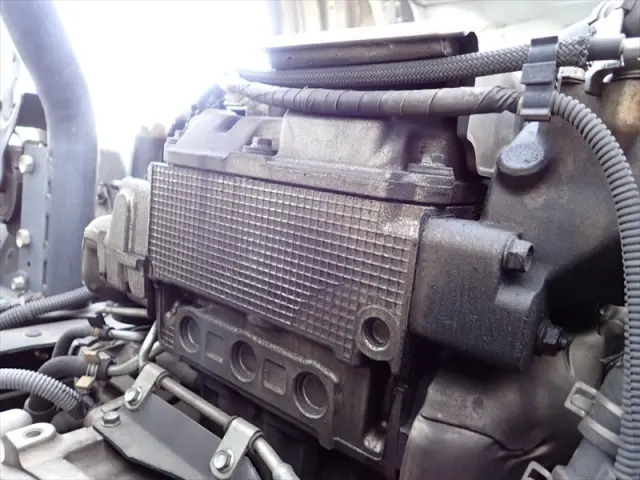 いすゞ エルフ TPG-NPR85AN(2WD)の写真38