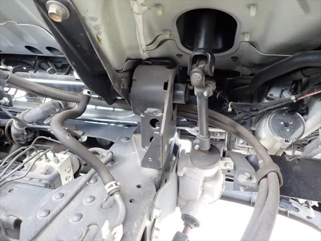 いすゞ エルフ TPG-NPR85AN(2WD)の写真39