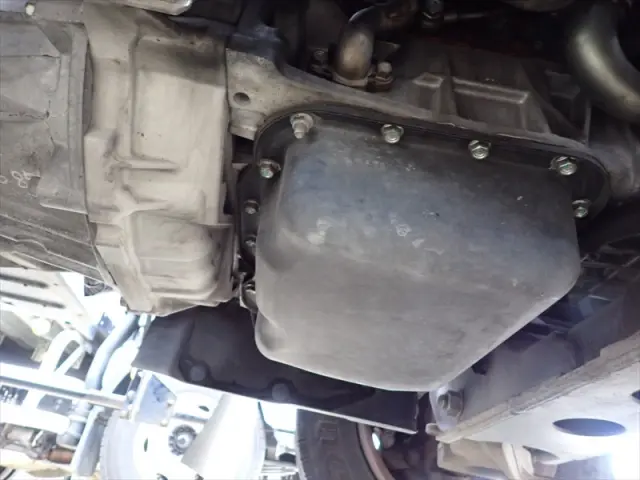 いすゞ エルフ TPG-NPR85AN(2WD)の写真40