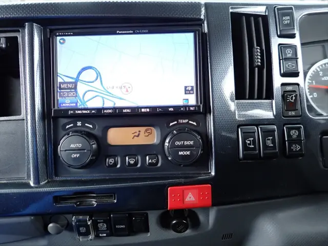 いすゞ エルフ TPG-NPR85AN(2WD)の写真44