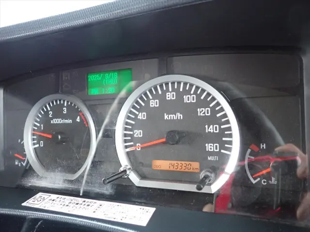 いすゞ エルフ TPG-NPR85AN(2WD)の写真45