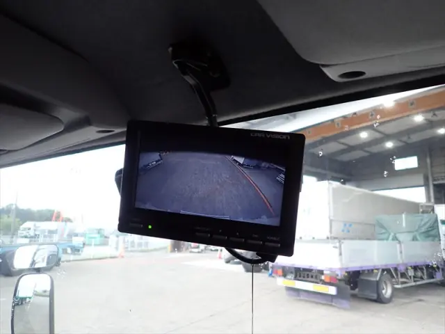 いすゞ エルフ TPG-NPR85AN(2WD)の写真48