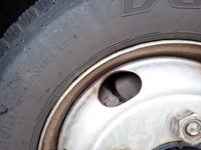 いすゞ エルフ TPG-NPR85AN(2WD)の写真49