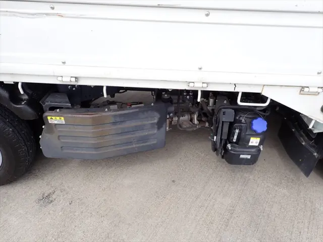 いすゞ エルフ 2RG-NJS88A(4WD)の写真13