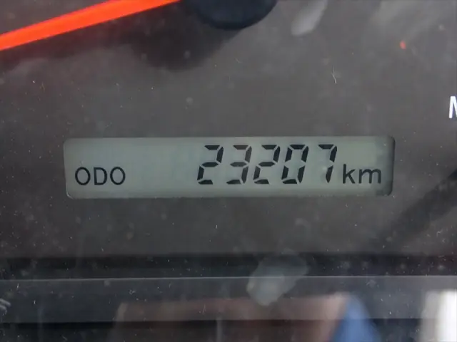 いすゞ エルフ 2RG-NJS88A(4WD)の写真19