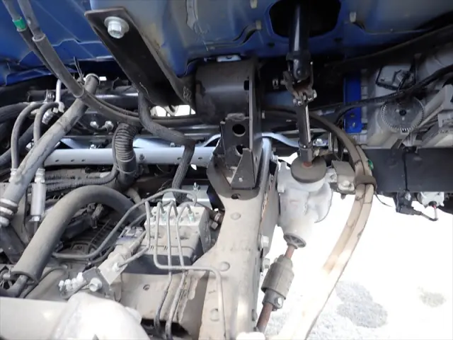 いすゞ エルフ 2RG-NMR88AN(2WD)の写真29