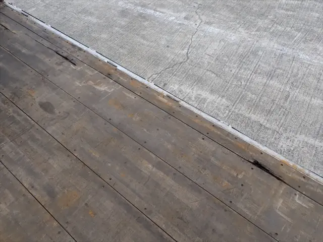 いすゞ ギガ QKG-CYJ77B(8x4)の写真17