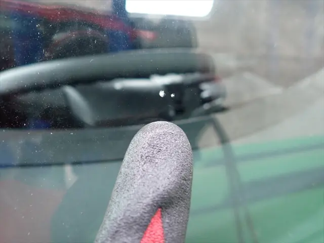 いすゞ ギガ QKG-CYJ77B(8x4)の写真28