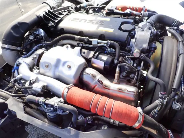 いすゞ エルフ 2RG-NLR88AN(2WD)の写真36