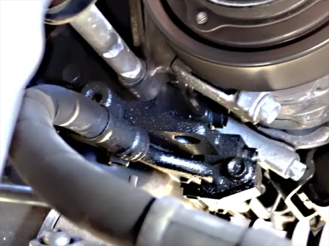 いすゞ エルフ 2RG-NLR88AN(2WD)の写真40