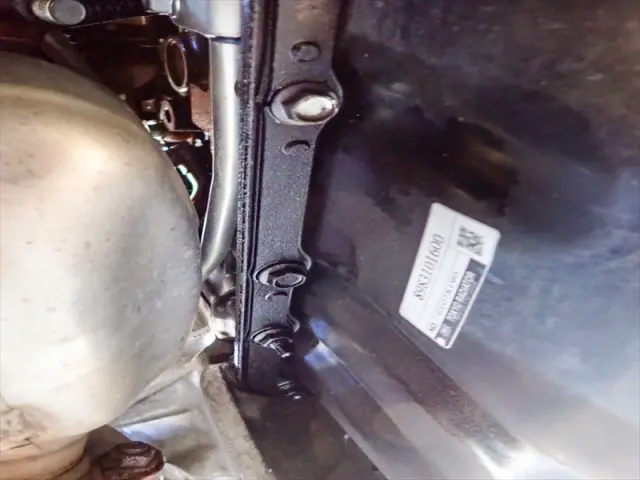 いすゞ エルフ 2RG-NLR88AN(2WD)の写真41