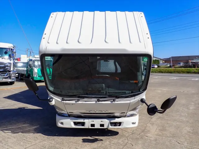 いすゞ エルフ 2RG-NLR88AN(2WD)の写真42