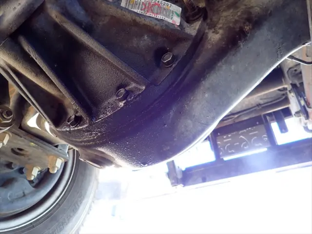 いすゞ エルフ TPG-NKR85AD(2WD)の写真21