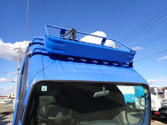 いすゞ エルフ TPG-NKR85AD(2WD)の写真39