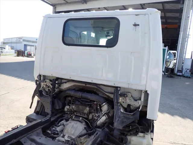 いすゞ エルフ TPG-NJR85AD(2WD)の写真20