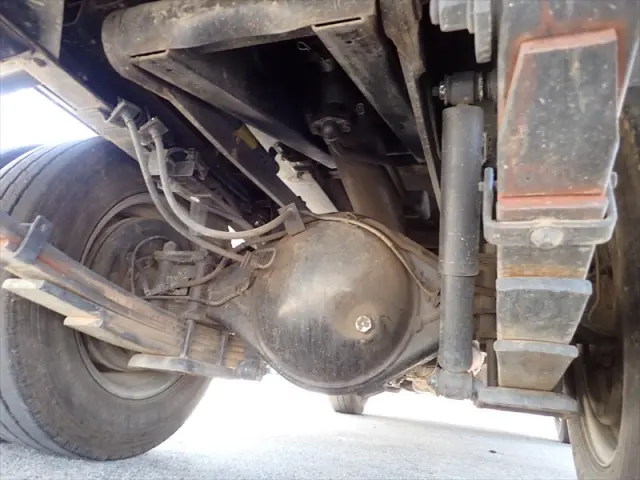 いすゞ エルフ TPG-NJR85AD(2WD)の写真24