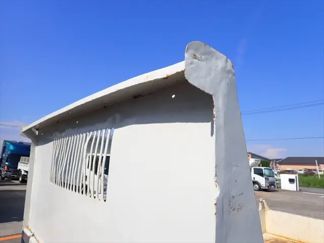 いすゞ エルフ TPG-NJR85AD(2WD)の写真27