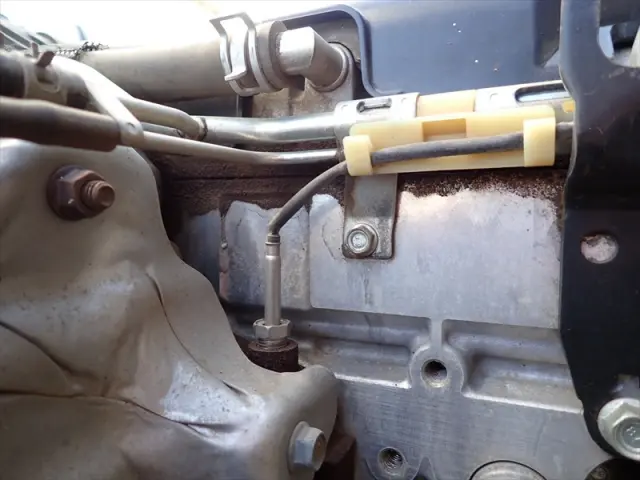 いすゞ エルフ TPG-NJR85AD(2WD)の写真31