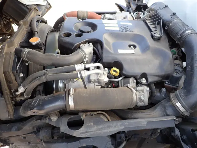 いすゞ エルフ TPG-NJR85AD(2WD)の写真32