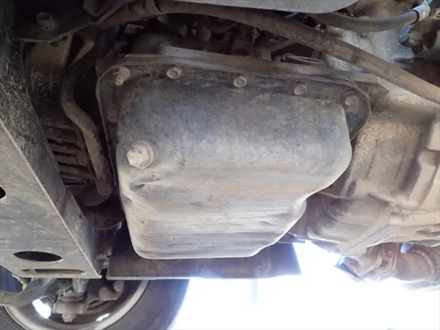 いすゞ エルフ TPG-NJR85AD(2WD)の写真35