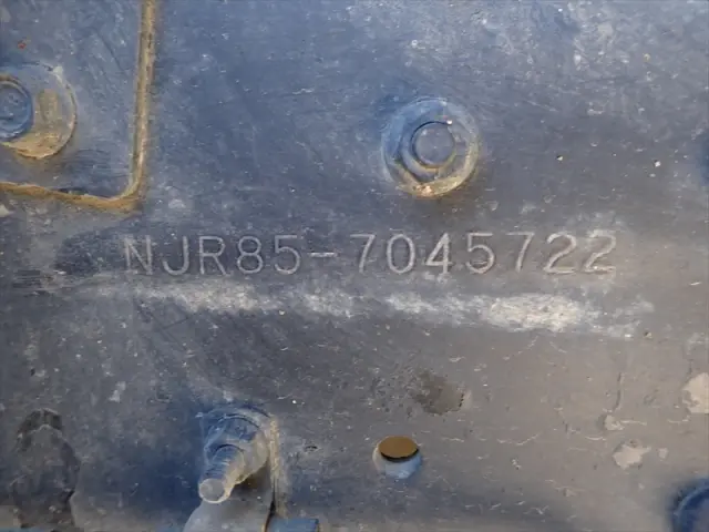 いすゞ エルフ TPG-NJR85AD(2WD)の写真39