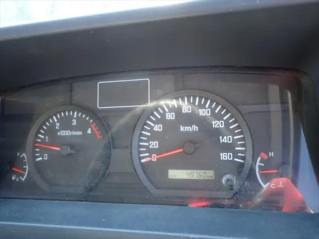 いすゞ エルフ TPG-NJR85AD(2WD)の写真44