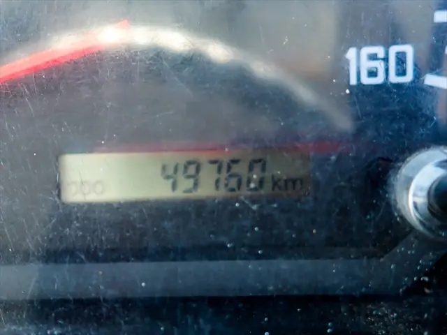 いすゞ エルフ TPG-NJR85AD(2WD)の写真45