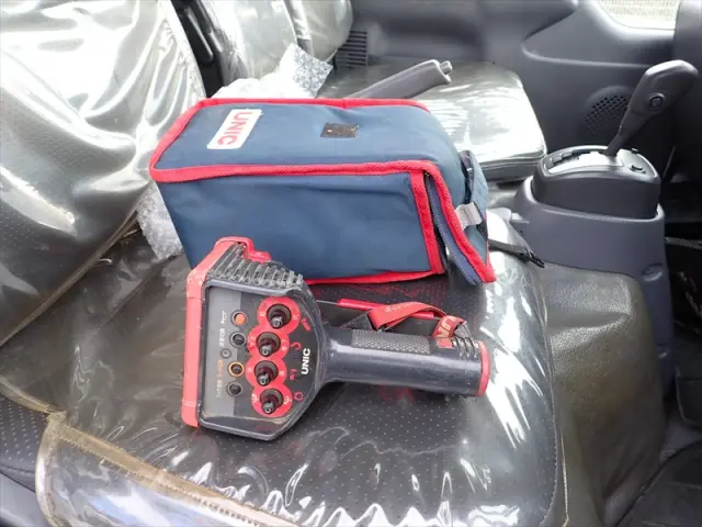 いすゞ エルフ TPG-NKR85R(2WD)の写真21