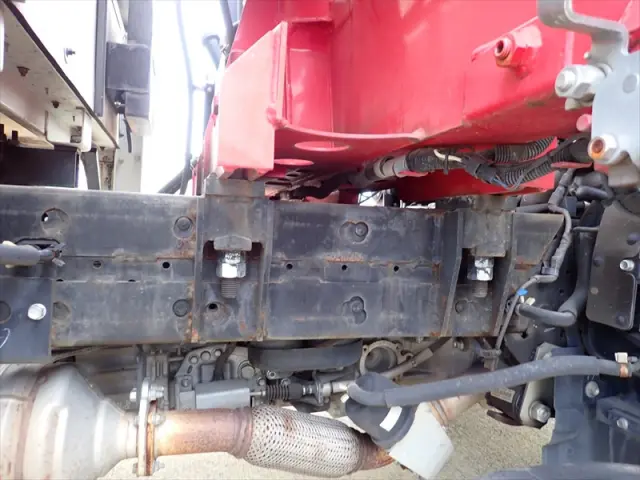 いすゞ エルフ TPG-NKR85R(2WD)の写真22