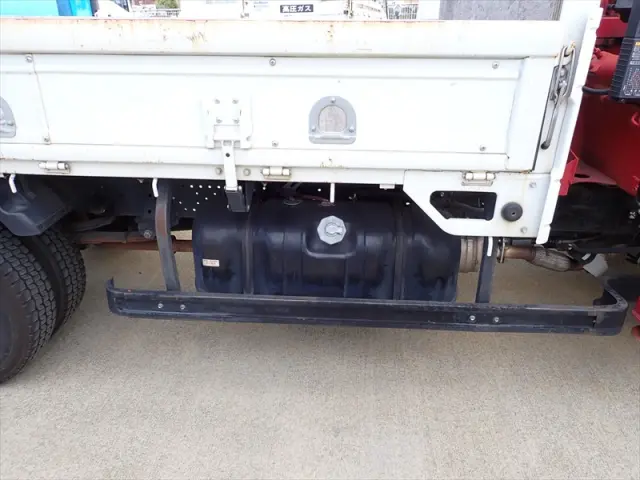 いすゞ エルフ TPG-NKR85R(2WD)の写真25