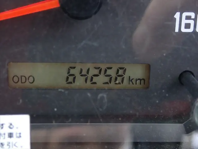 いすゞ エルフ TPG-NKR85R(2WD)の写真29