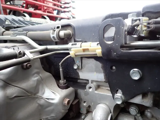 いすゞ エルフ TPG-NKR85R(2WD)の写真35