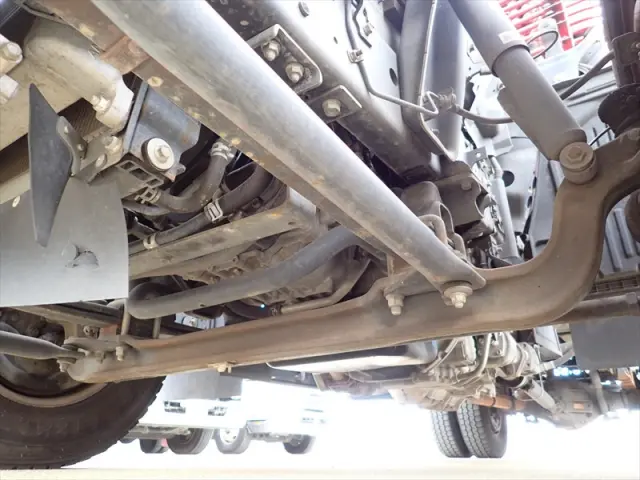 いすゞ エルフ TPG-NKR85R(2WD)の写真39