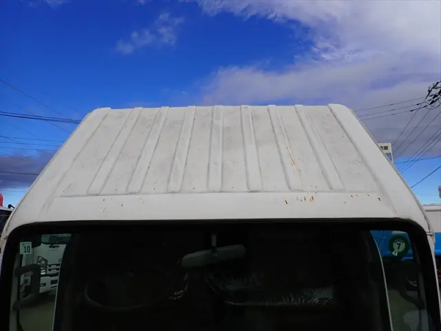 いすゞ エルフ TPG-NKR85R(2WD)の写真42