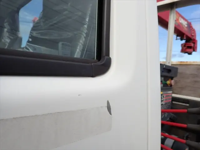 いすゞ エルフ TPG-NKR85R(2WD)の写真45