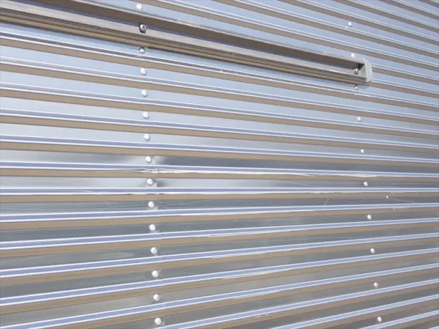 いすゞ エルフ 2RG-NLR88AN(2WD)の写真14