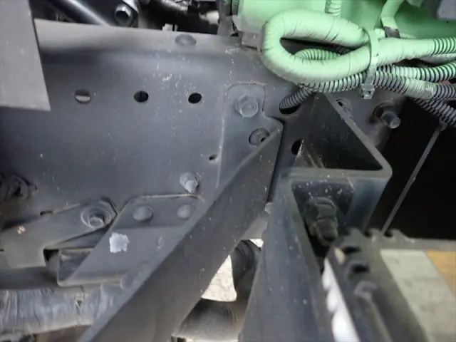 いすゞ エルフ SKG-NPR85YN(2WD)の写真17