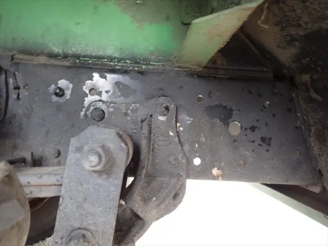 いすゞ エルフ SKG-NPR85YN(2WD)の写真18