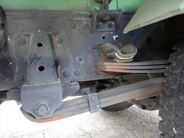 いすゞ エルフ SKG-NPR85YN(2WD)の写真19