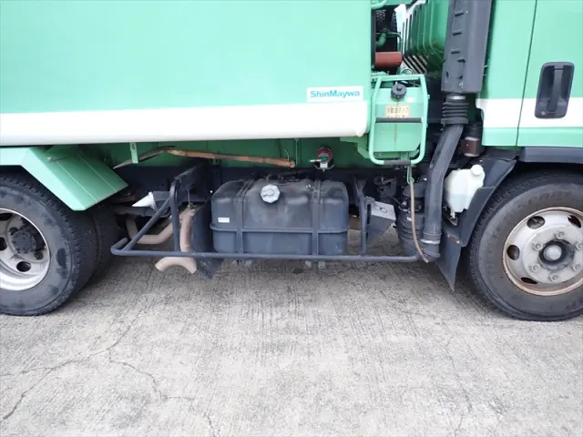 いすゞ エルフ SKG-NPR85YN(2WD)の写真20