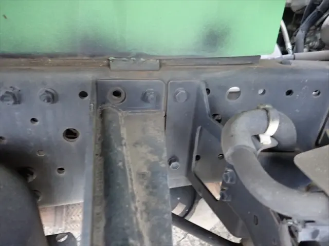 いすゞ エルフ SKG-NPR85YN(2WD)の写真21