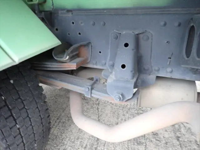 いすゞ エルフ SKG-NPR85YN(2WD)の写真23